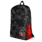 MSA Camo Backpack