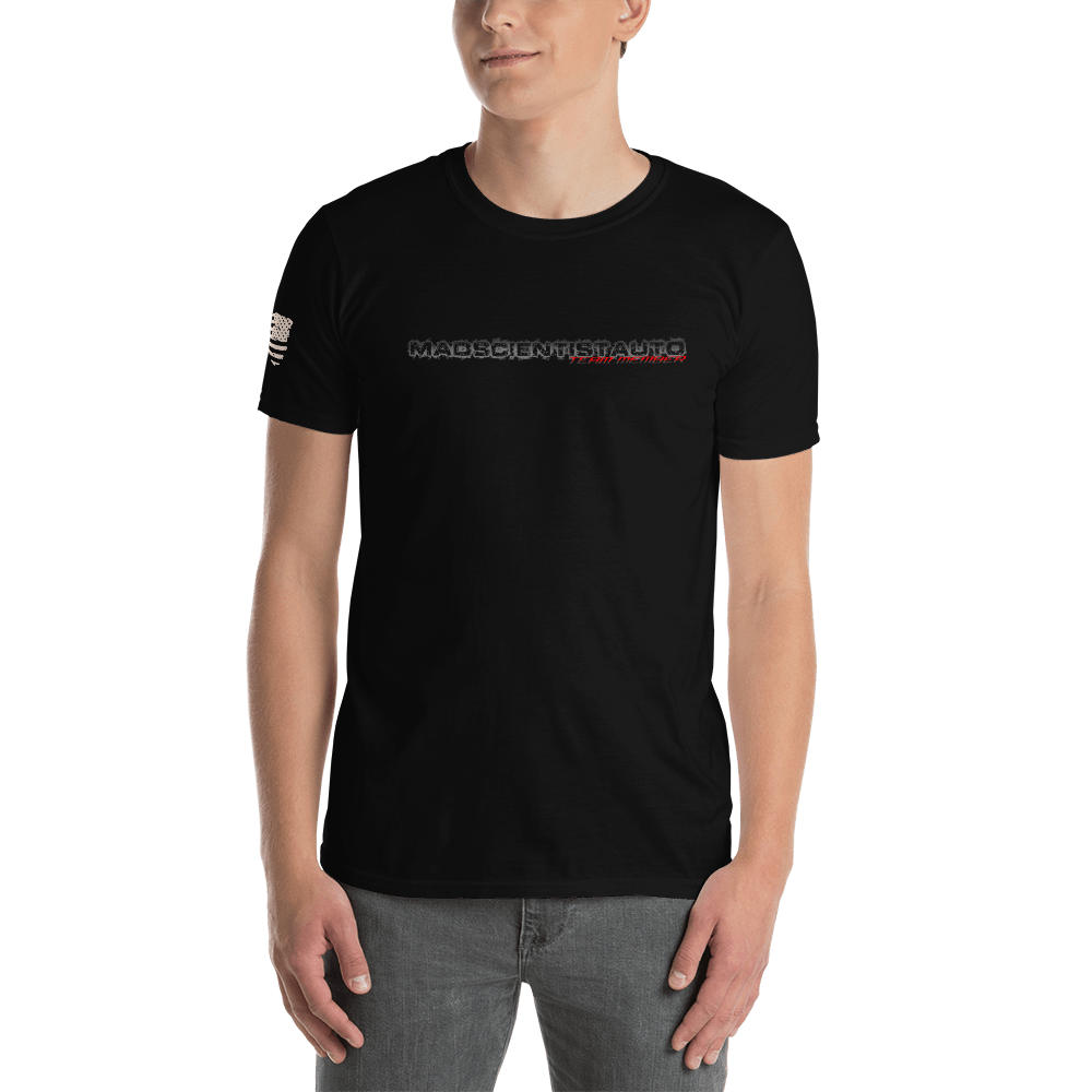 MSA Team Member Tee