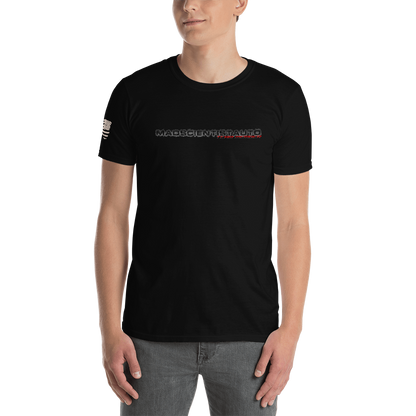 MSA Team Member Tee