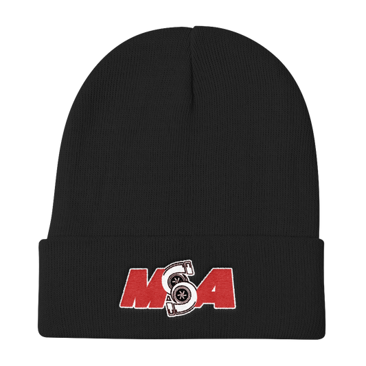 MSALogo Beanie