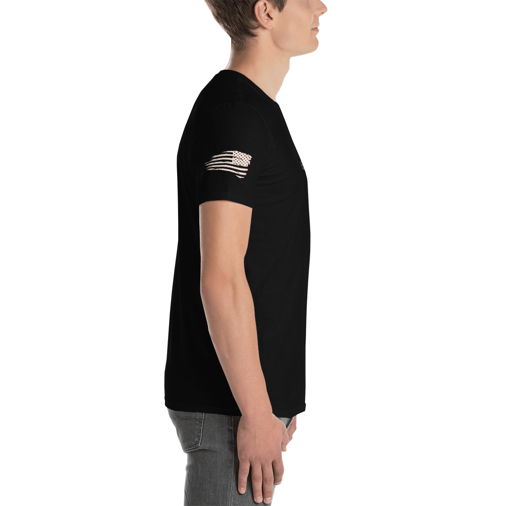 MSA Team Member Tee