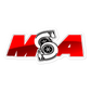MSALogo Decals