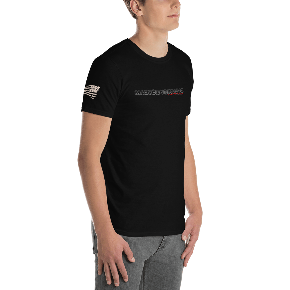 MSA Team Member Tee
