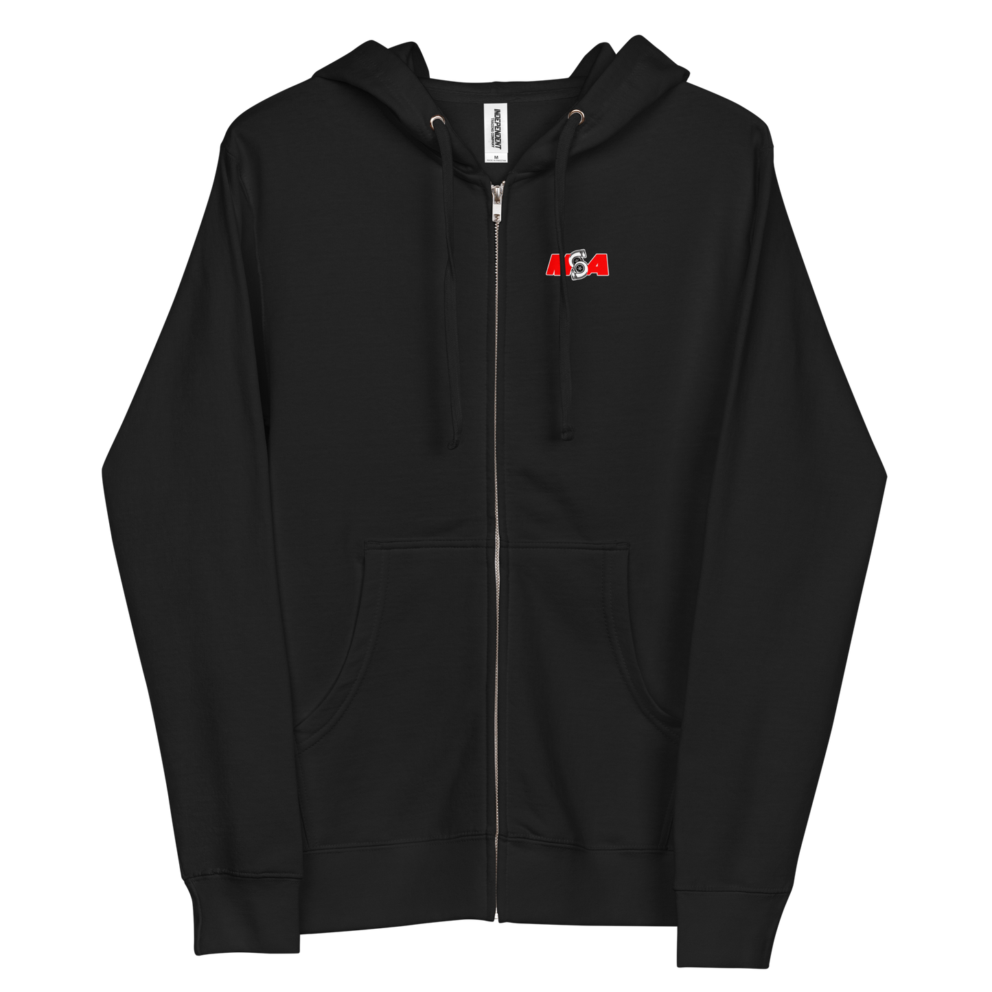 MSA OG Throwback Zip Hoodie