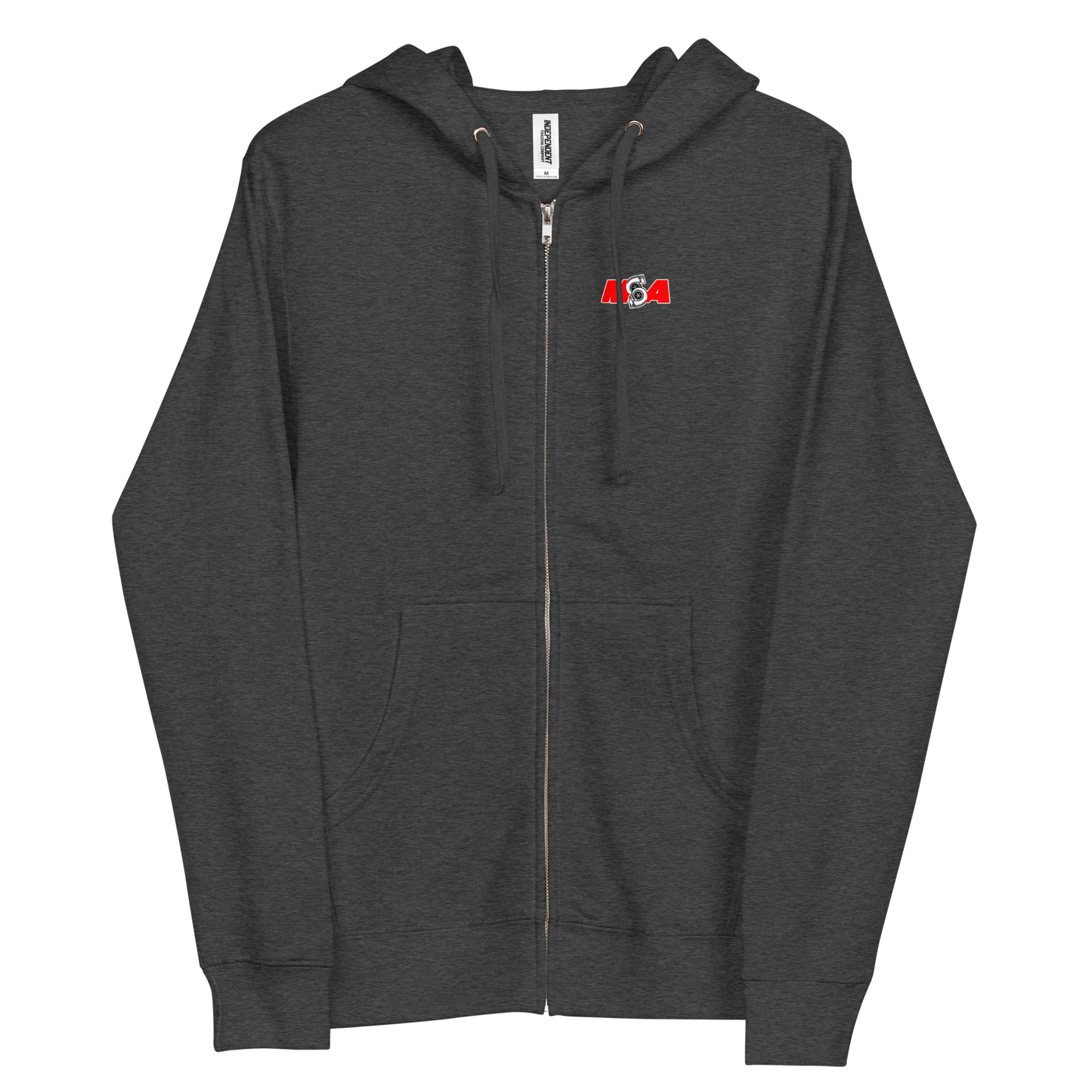 MSA OG Throwback Zip Hoodie