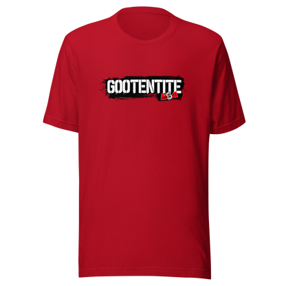 GOOTENTITE SS TEE